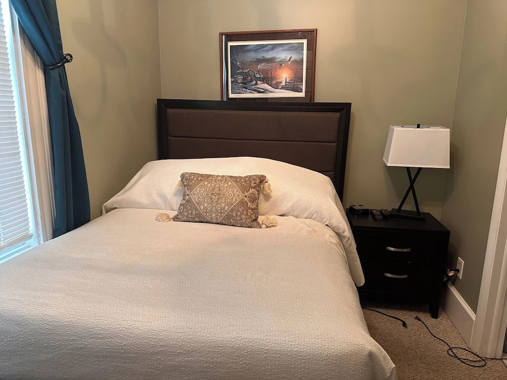 The Hotel Belvidere