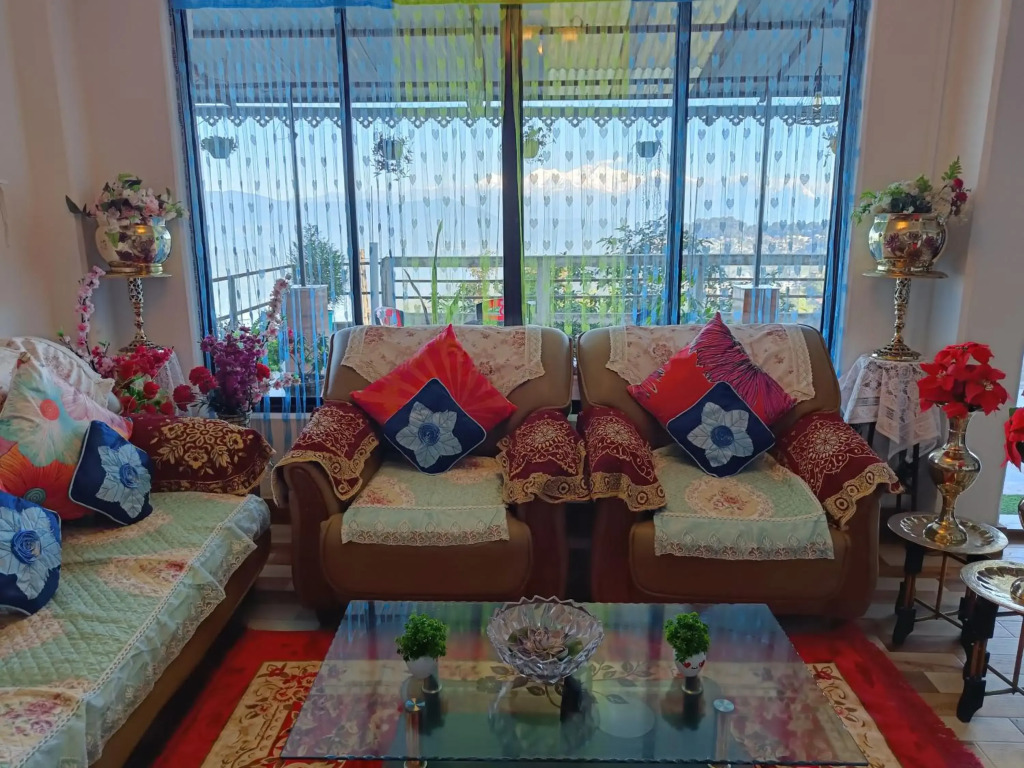Wonder Hill Parivaar homestay