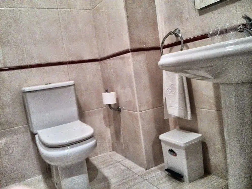 Hostal A Camelia