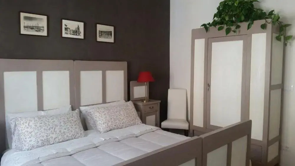 Porporella B&B