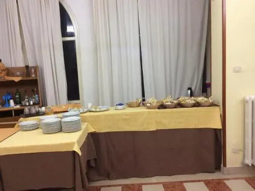 Hotel Villa Anna