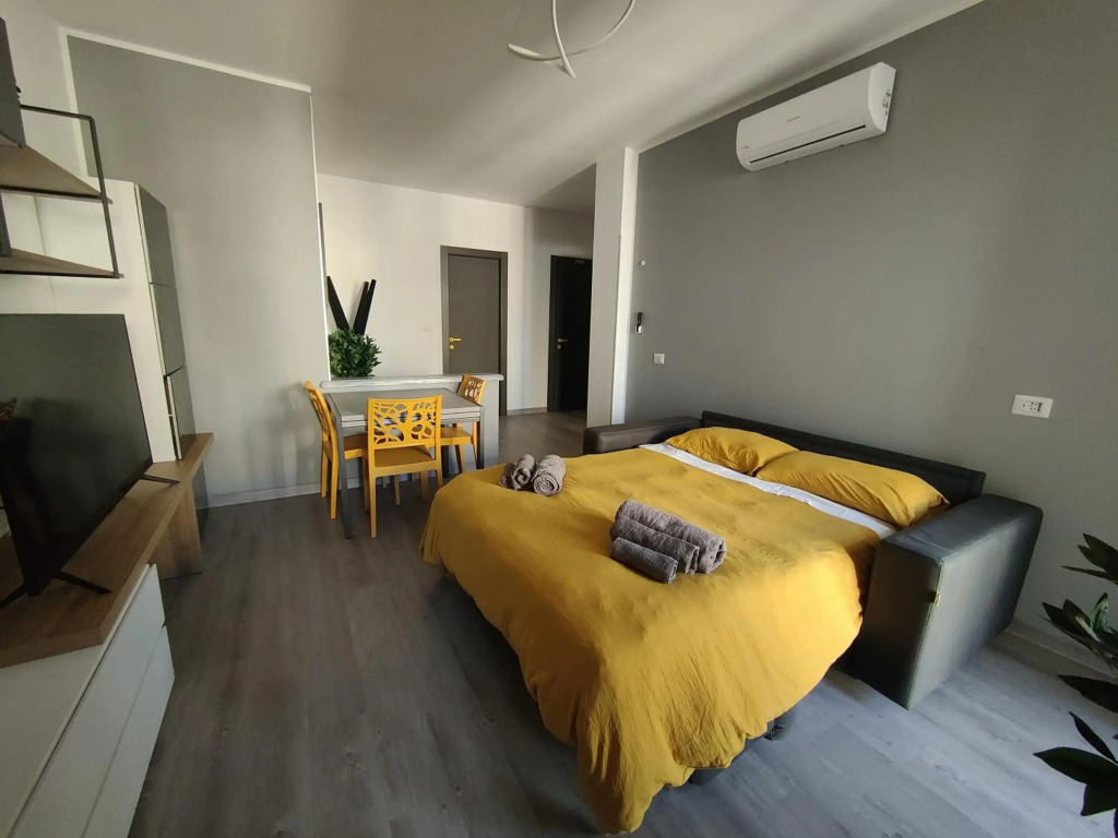 Santa Rita Suite