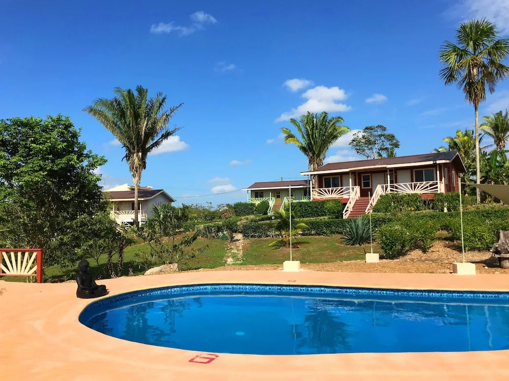 Juntos Cottages