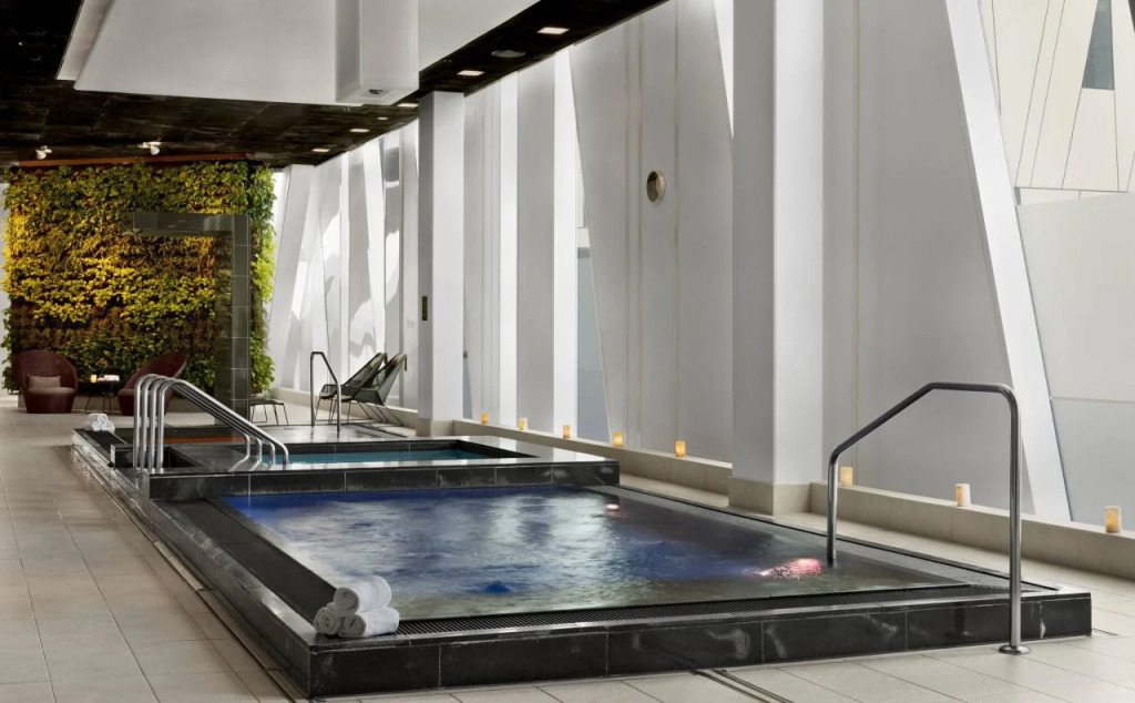 AC Hotel by Marriott Bella Sky Copenhagen