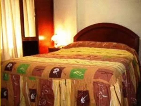 Ollanta Inn