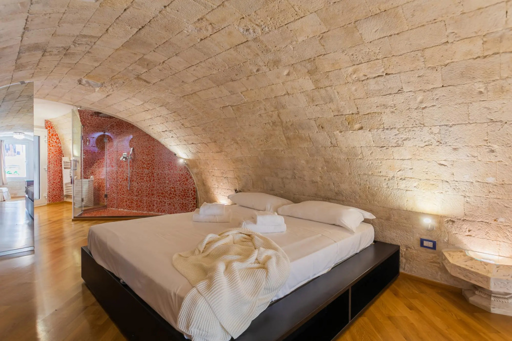 Appartamento a Palazzo Zizzi by Wonderful Italy