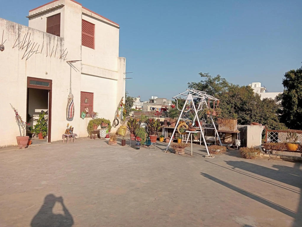 Jaipur Marigold Homestay