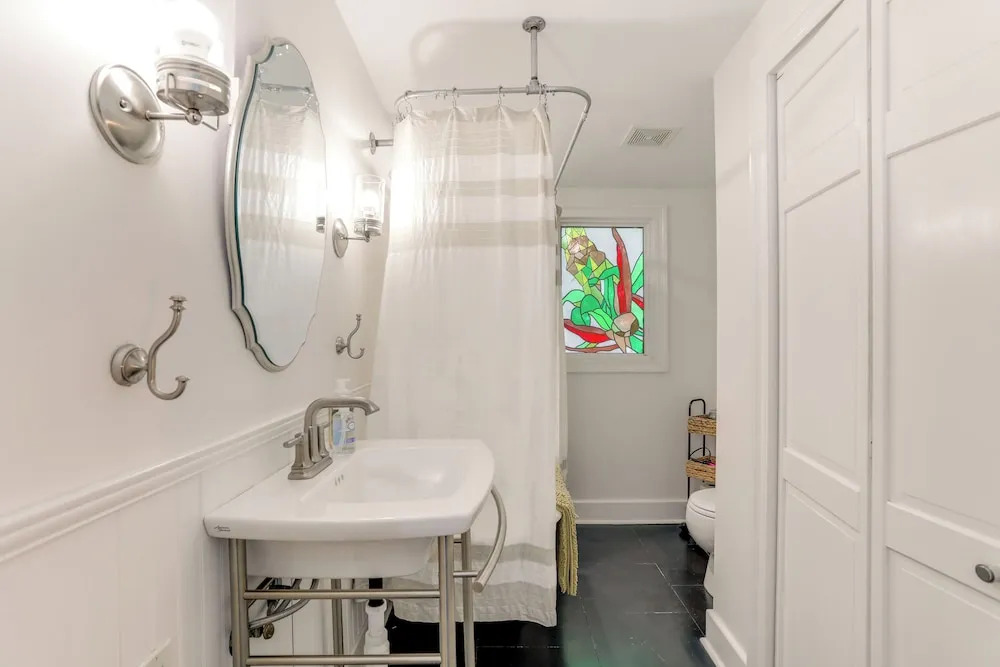 Adorable Baton Rouge Cottage < 3 Mi to Lsu!