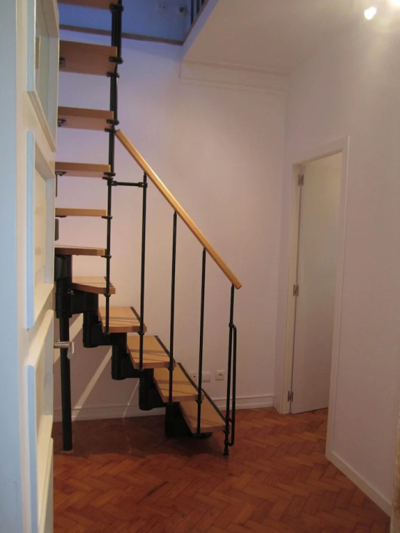 Duplex Lisboa