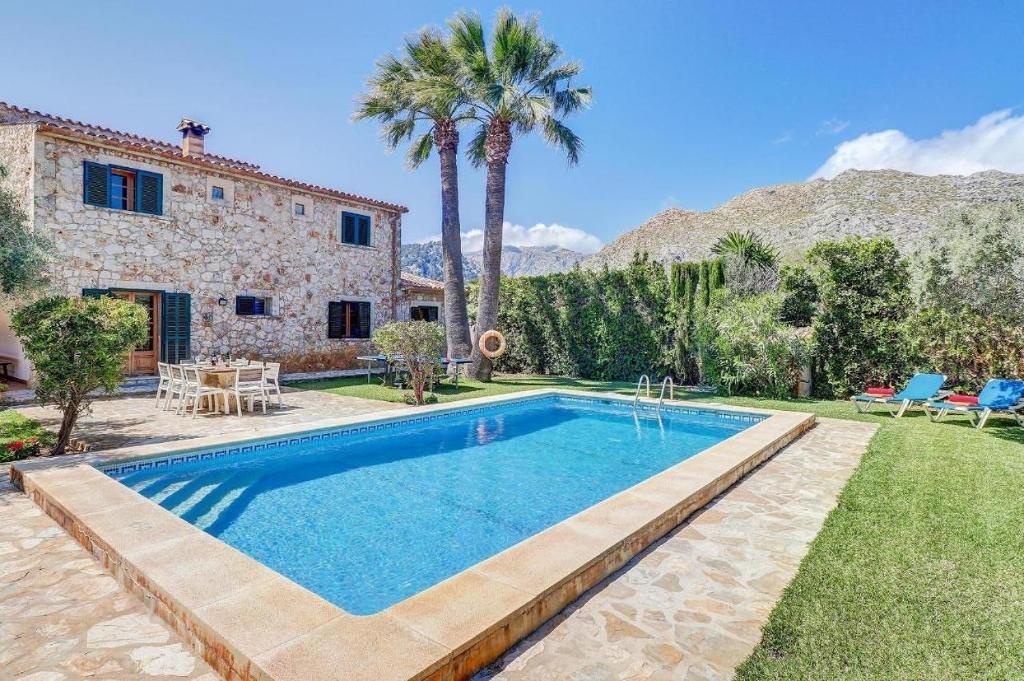 Villa Can Joan