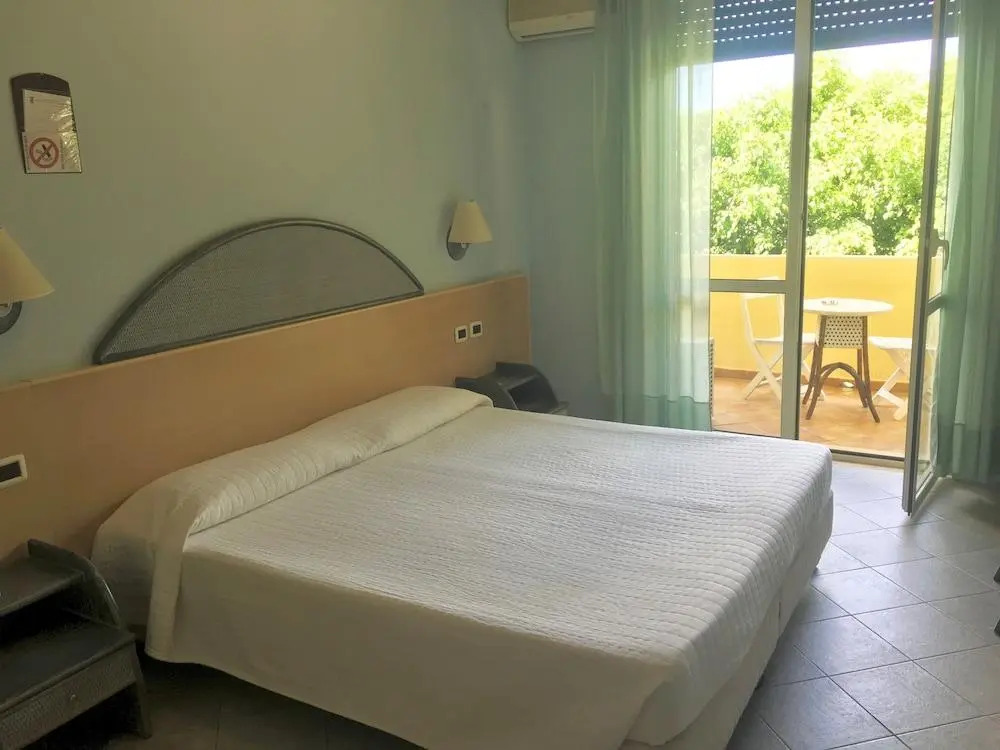 Hotel Baia Turchese