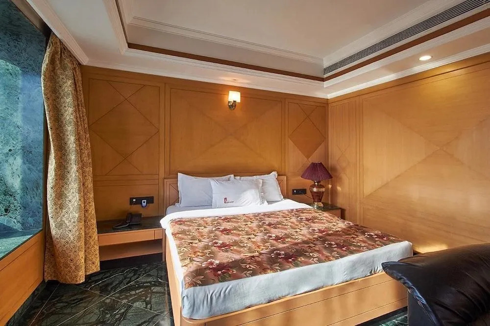 Hotel Kala Sagar