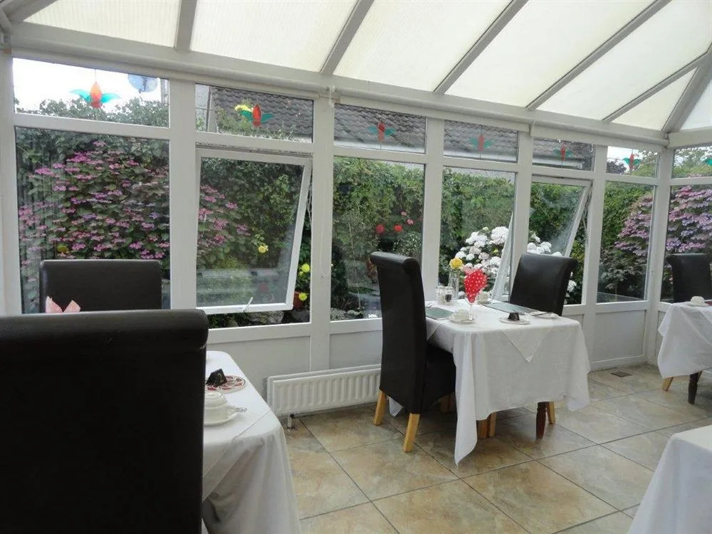 Orley House B&B