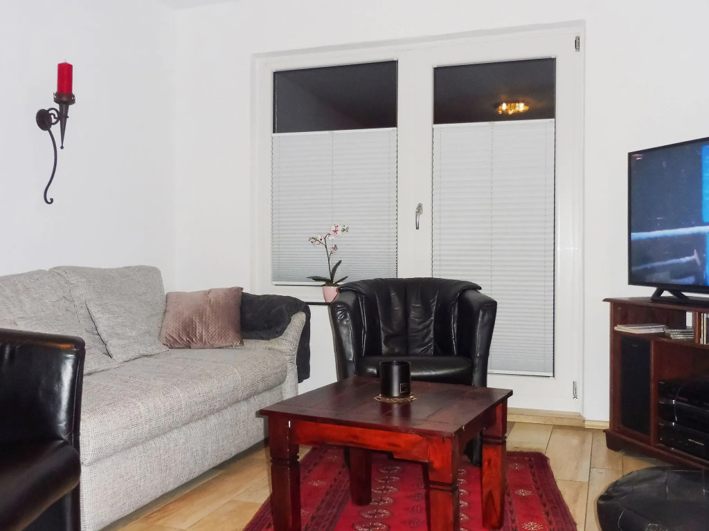 Apartment Strandläufer by Interhome