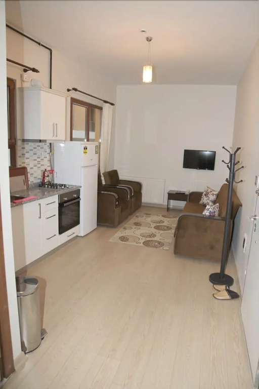 Karas Apart Hotel