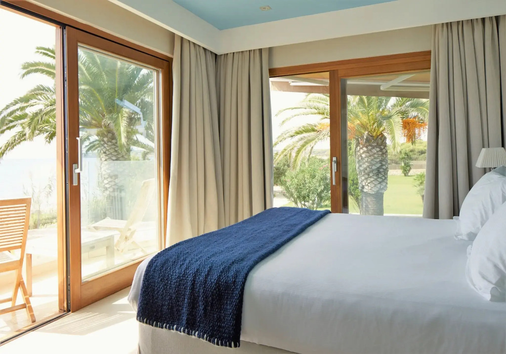 Gecko Formentera, a Small Luxury Hotel of the World