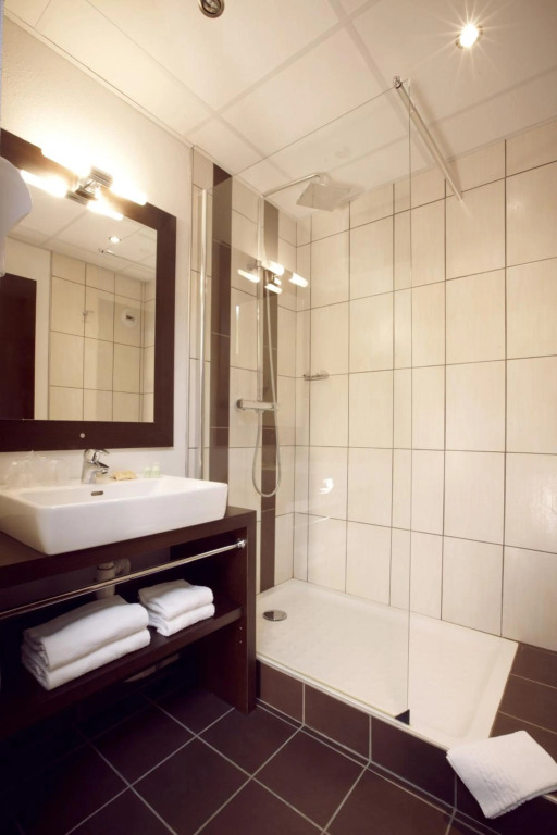 Four Points by Sheraton Reims Cathédrale