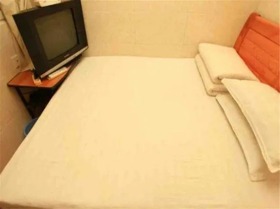 Yangyang Inn