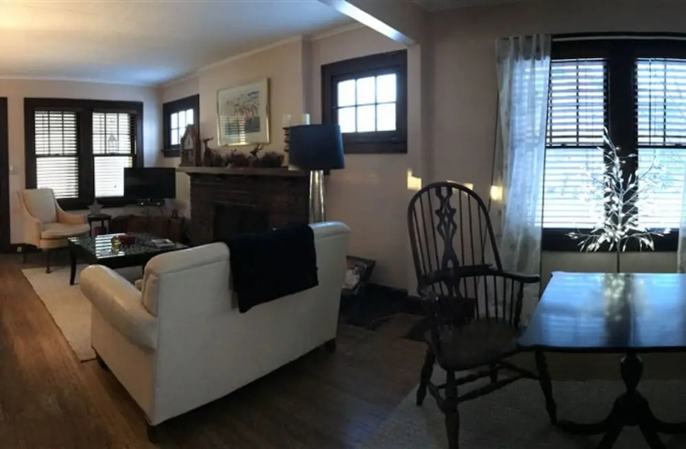 Lacey's Place A Guesthouse