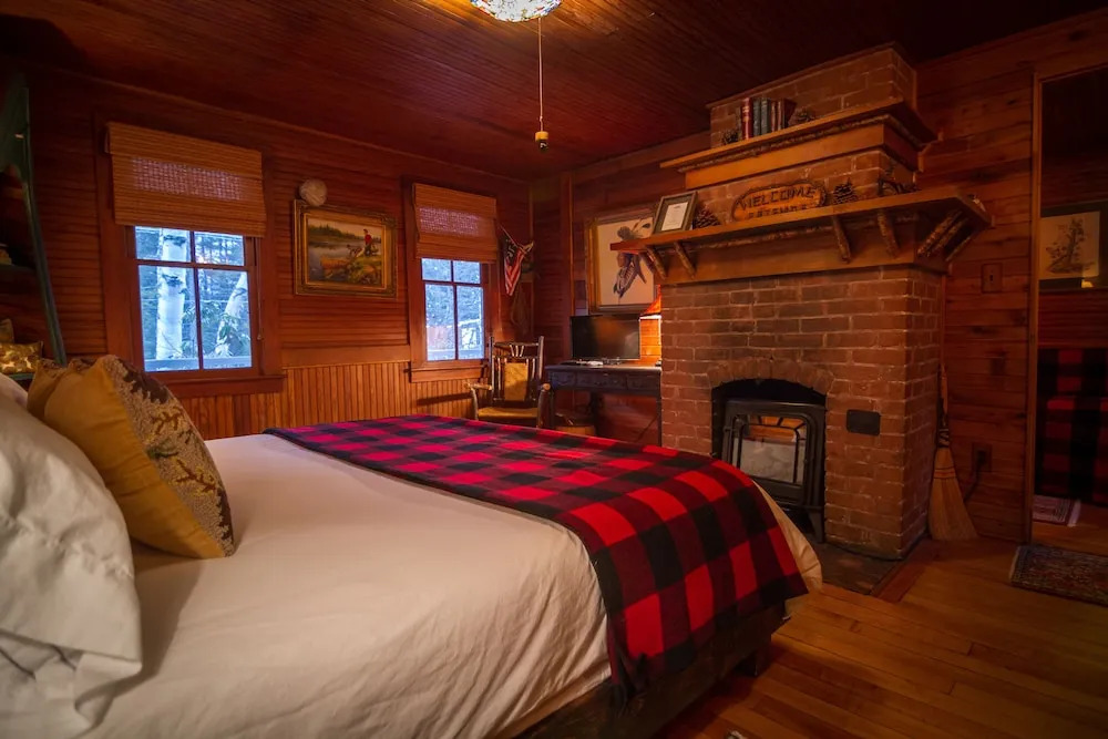 Lake Placid Stagecoach Inn