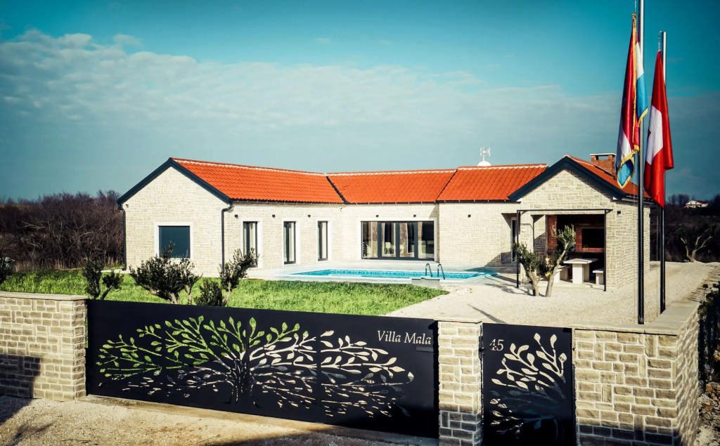 Villa Mala ZadarVillas