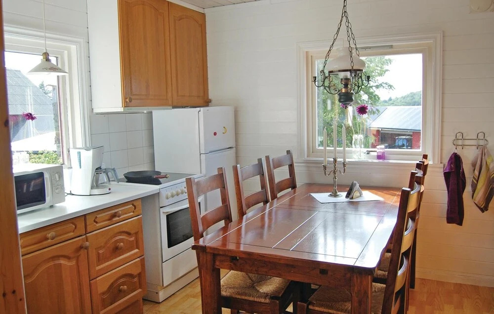 Holiday Home Farsund Krågenes
