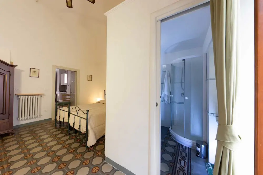B&B La Stradella