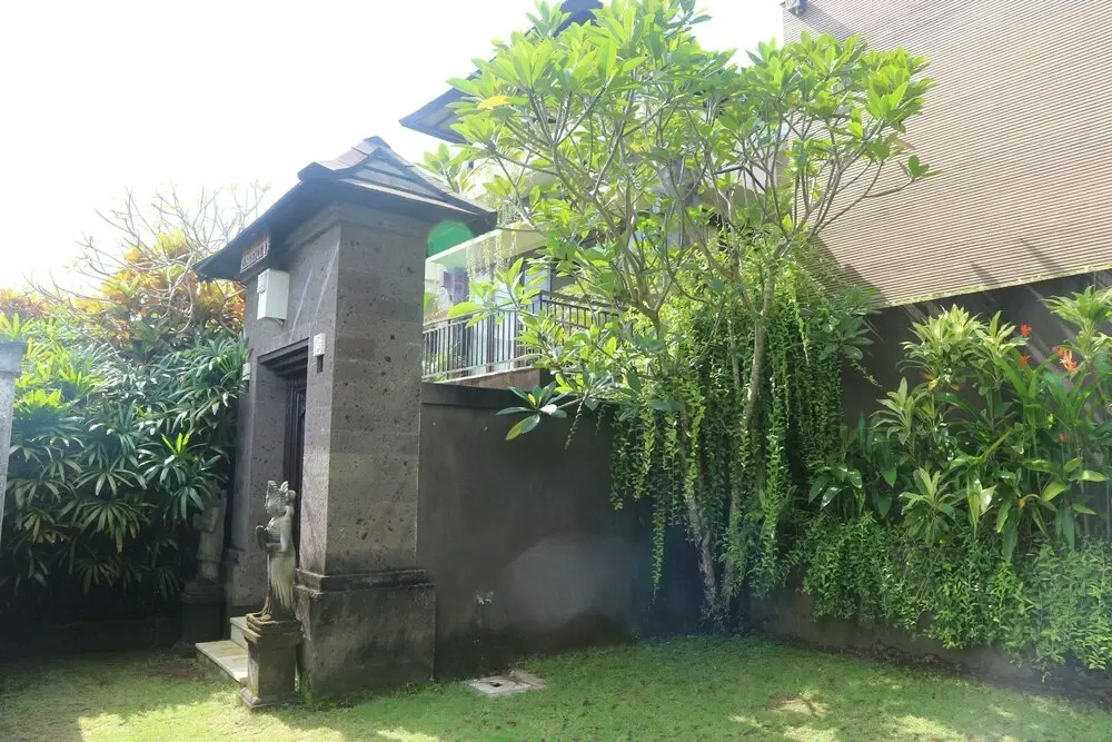 Bali Bagus Villas