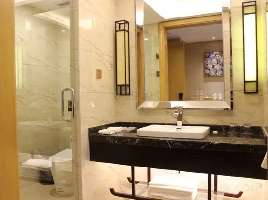 Shimao City Hotel