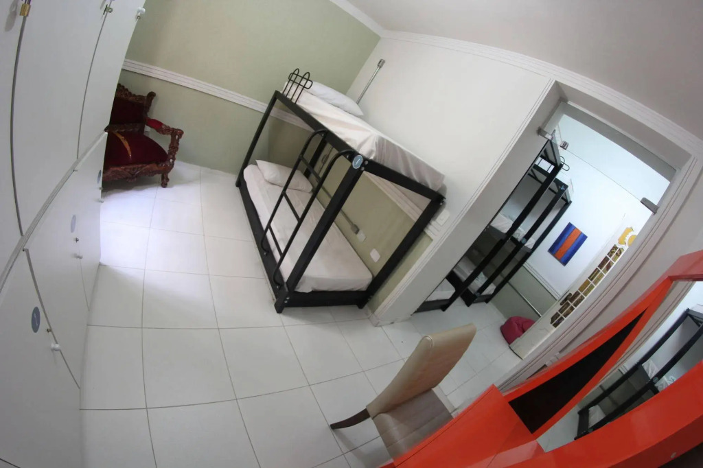 The Hostel Vila Mariana