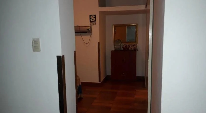 Marqay Friends Hostel Miraflores