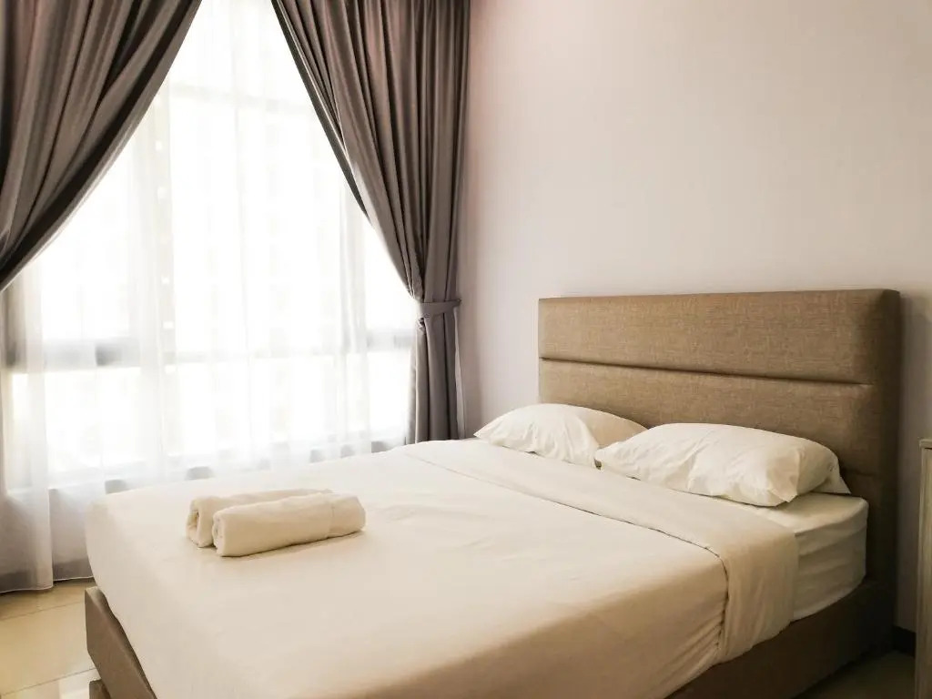 Molek Regency By RR JBcity