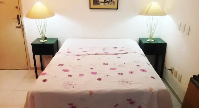 Apartamento Copacabana 103