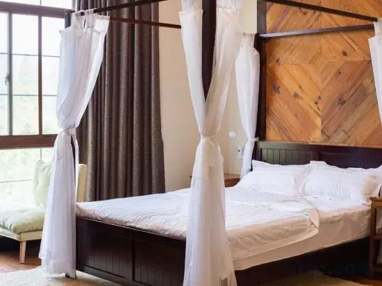 Wutong Shouwang Hostel
