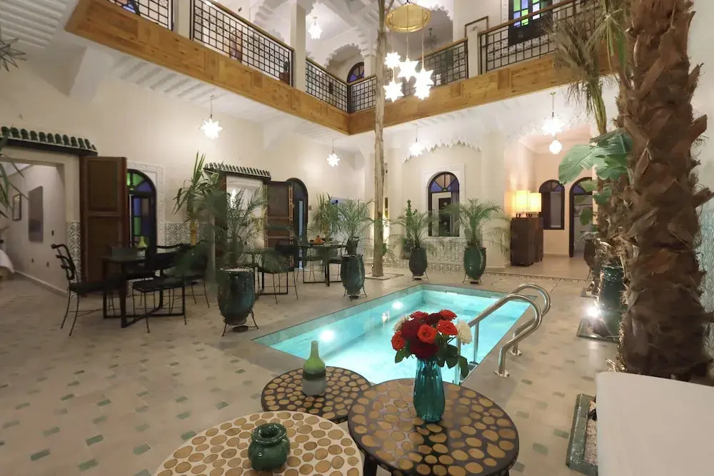 riad NAMLA