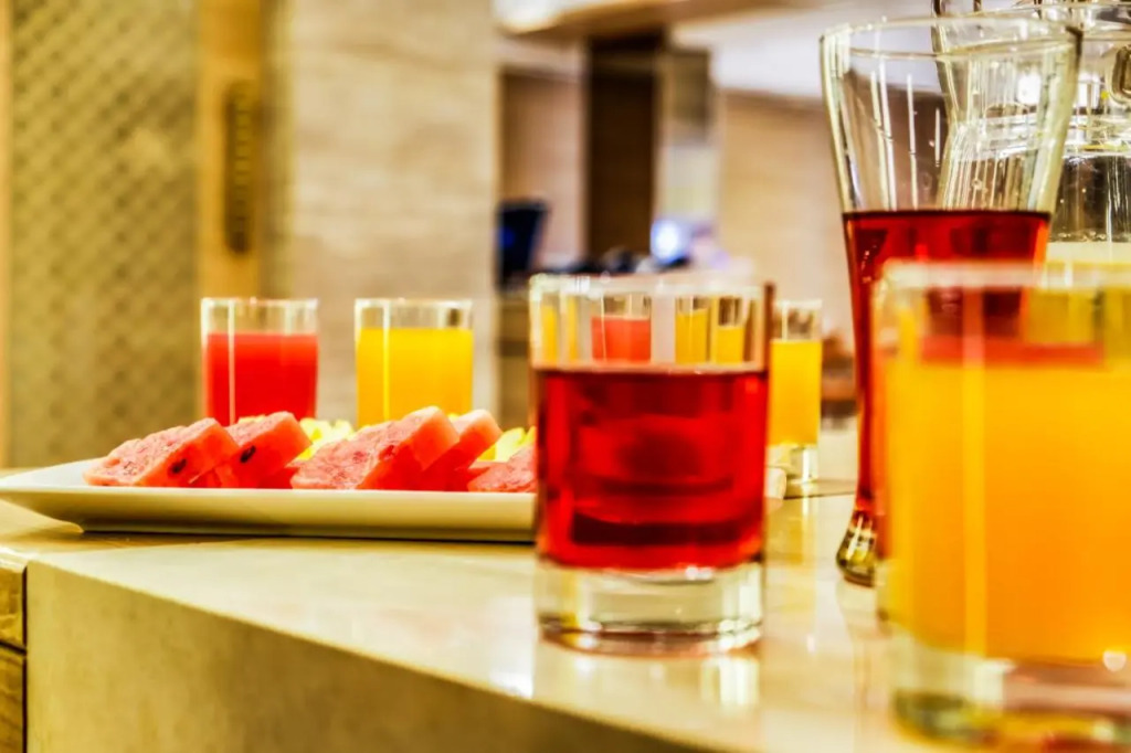Red Fox by Lemon Tree Hotels, Vijayawada