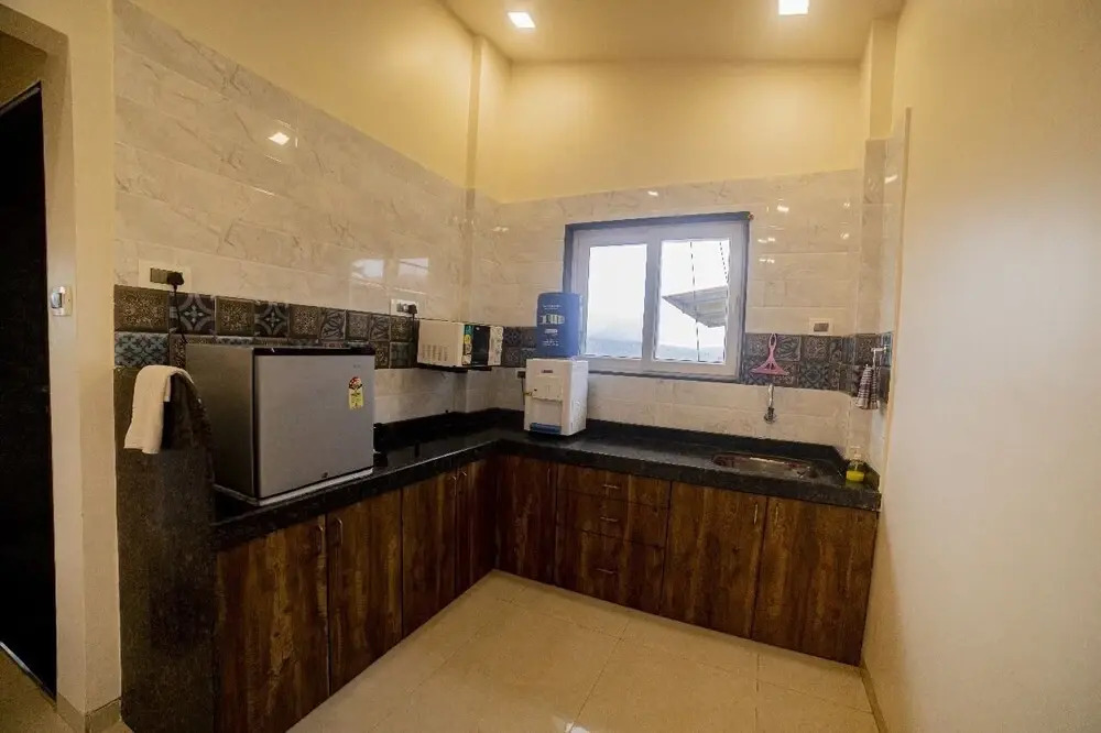 Shree Samarth Villaa