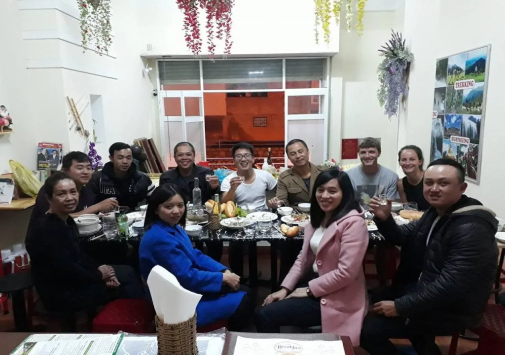 Thien Kim Guest House