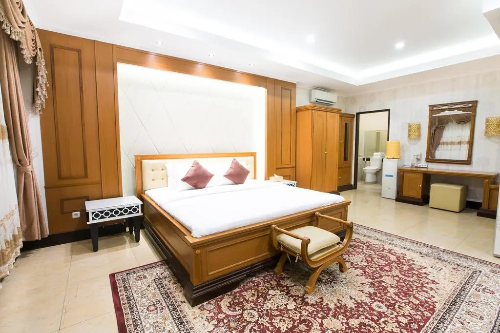 Skyland City Hotel Jatinangor