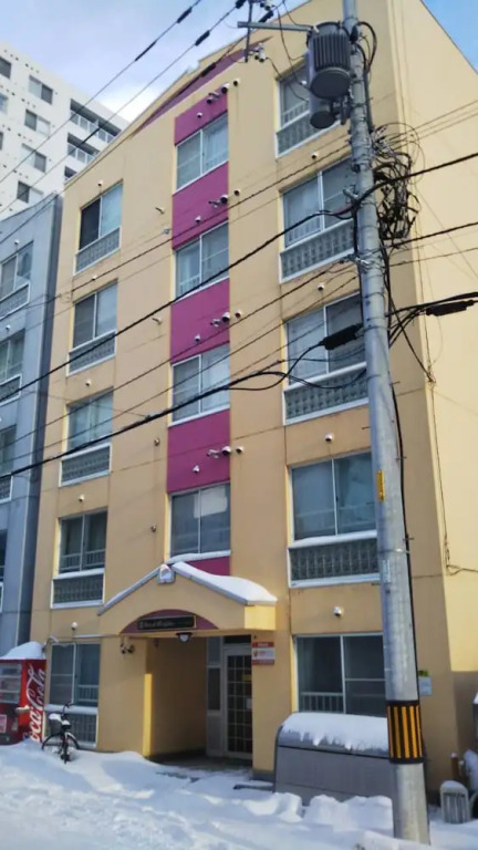 Royal Heights Kikusui 2Jo