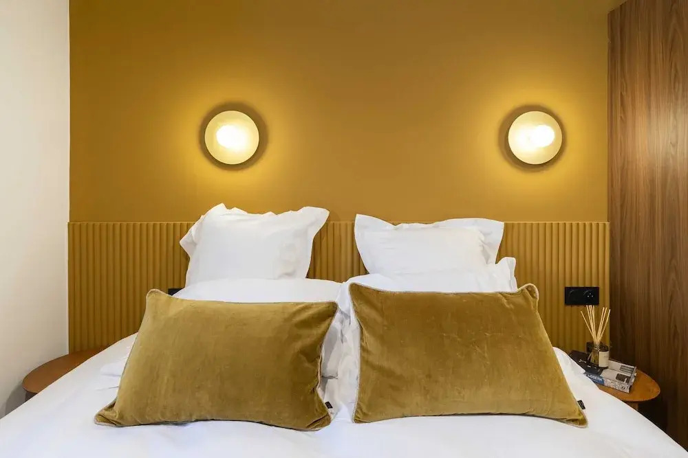 Cosy Apt - 2bdr/4p - Mountain View / Val-thorens