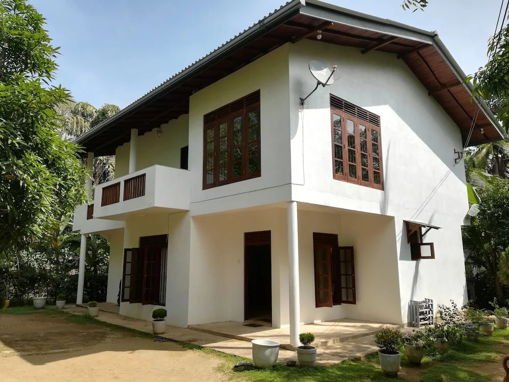 Vesta House