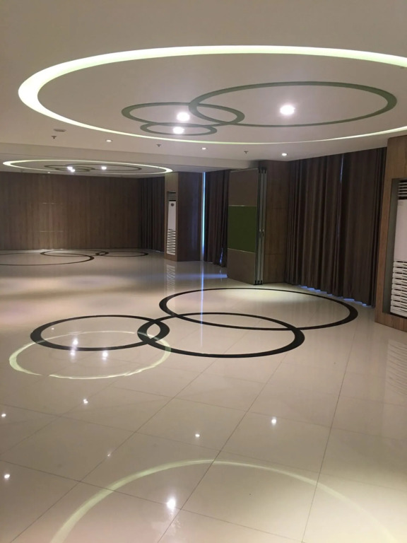 The Haven @ Eastwood City Legrand 3