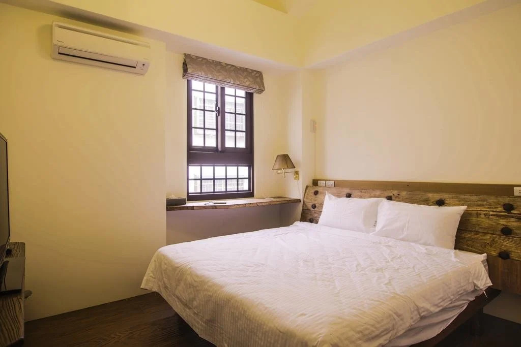 MuziHouse Coffee and Homestay
