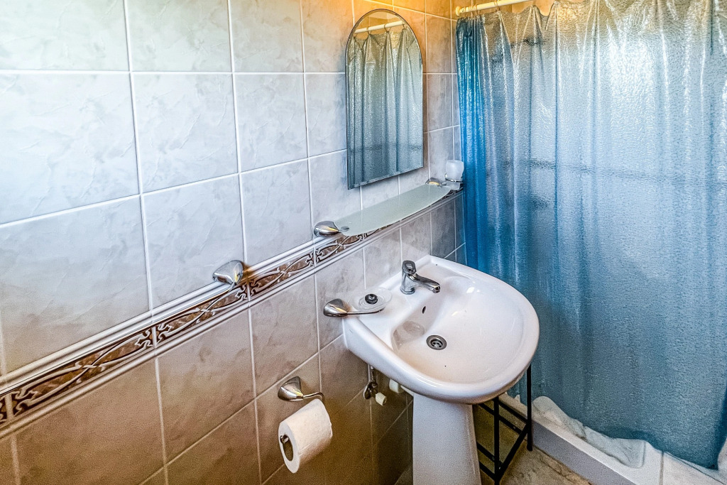 Fantastic Villa with Private Beach in Girne