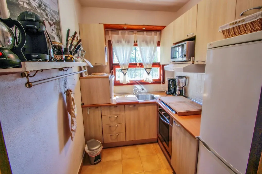 Monica II - holiday home with private swimming pool in Benissa