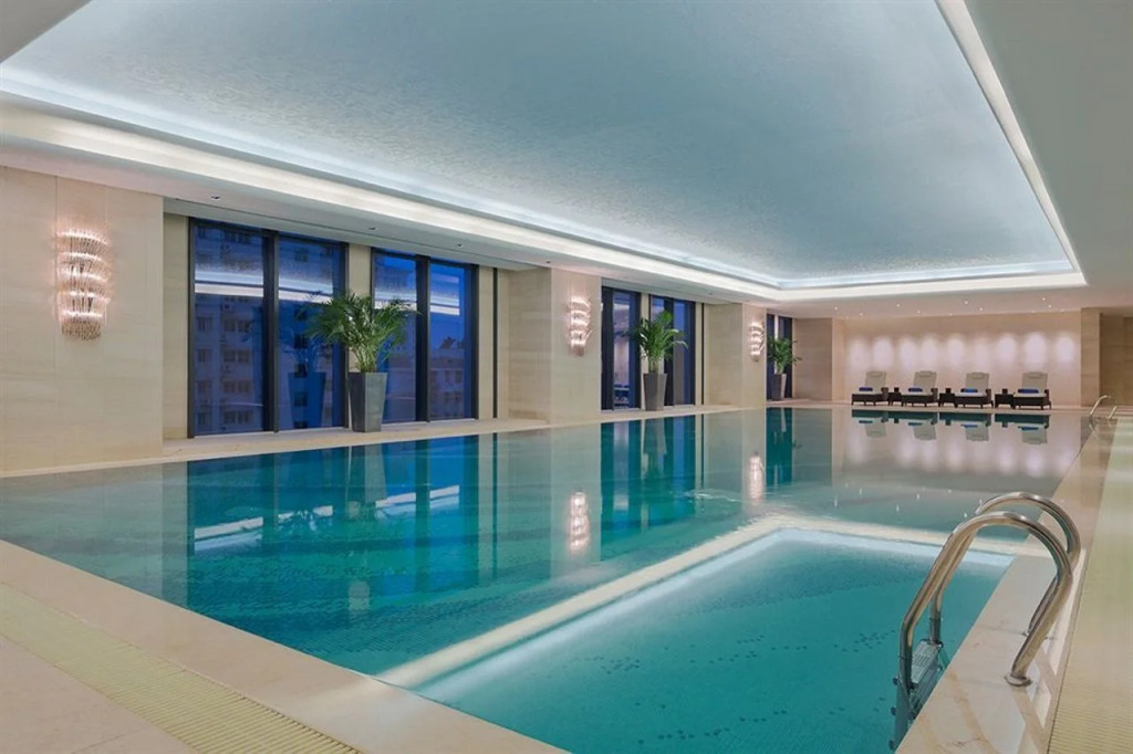 Wanda Realm Wuhan