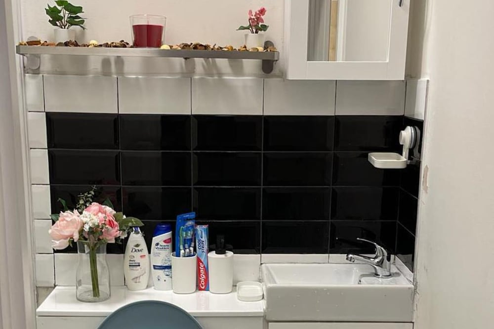 Lovely Apartment Close to Acton Central Station