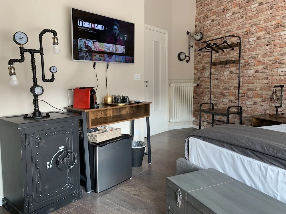 SUITE LAME 37 Rental Rooms