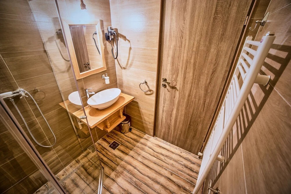 Central Apartment Luxury